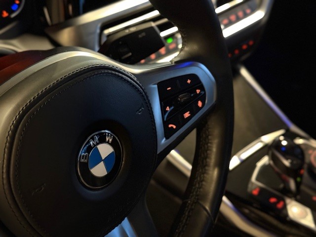 BMW SERIE 3 320i 184CV AUTO 