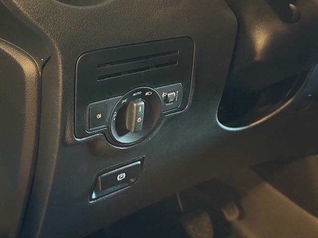 MERCEDES VITO COMBI MIXTA 116 CDI LARGA  2.0CDI 163CV 6 Plazas