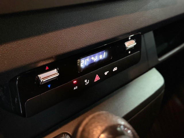 MERCEDES SPRINTER 315 FURGON L2H2 2.0CDI 150CV