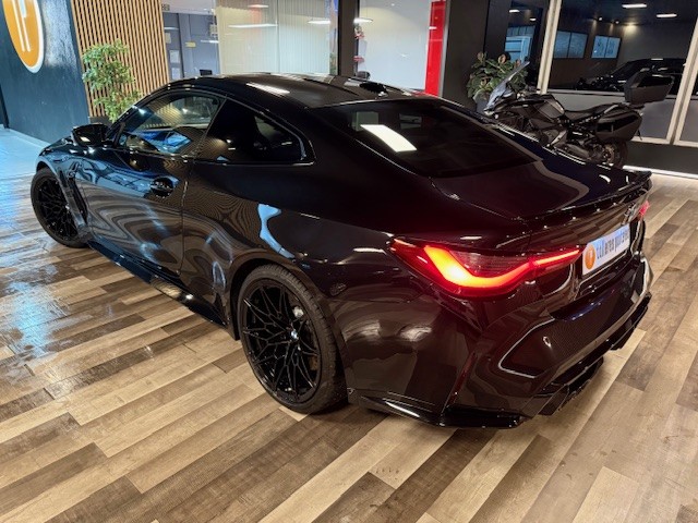 BMW M4  COUPE COMPETITION 3.0i 510CV XDRIVE 