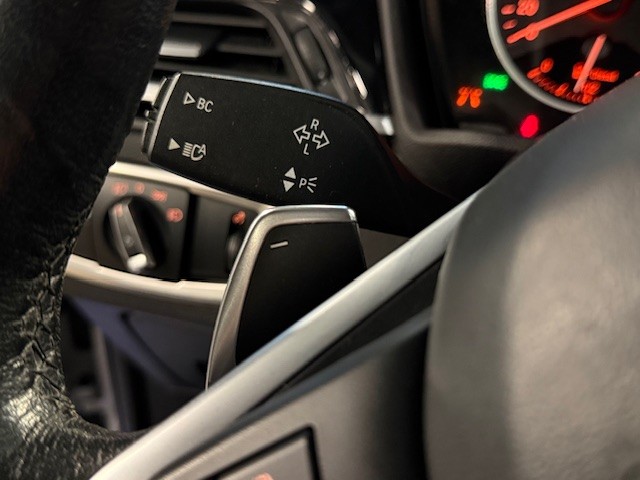 BMW X1 Sdrive18d 2.0D 150CV Aut.