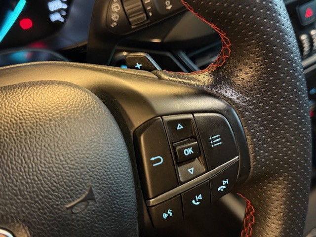 FORD FOCUS TURNIER 2.0TDCI 150CV Aut. ST-LINE