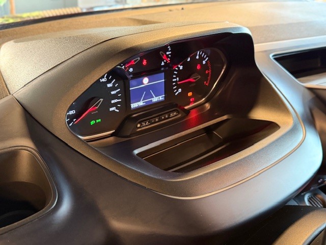 PEUGEOT RIFTER 1.5 HDI 100CV ALLURE 