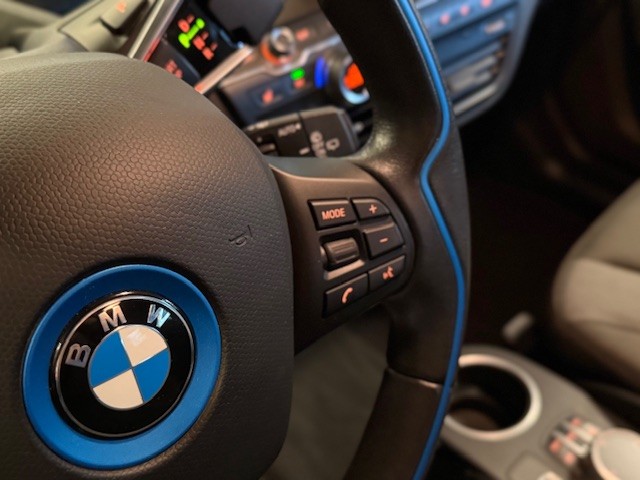 BMW i3 (120AH) 100% ELECTRICO 170CV 