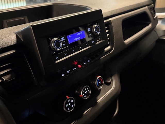 RENAULT TRAFIC FURGN L2H1 2.0DCI 131CV 