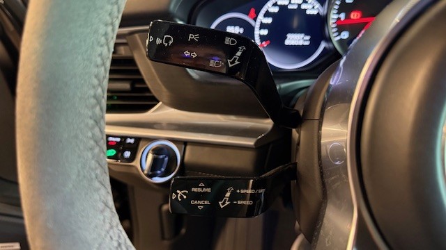 PORSCHE PANAMERA GTS SPORT TURISMO 4.0i 460CV