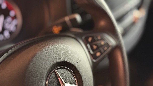 MERCEDES VITO FG 119 LONG 2.0CDI 190CV Aut.  4MATIC