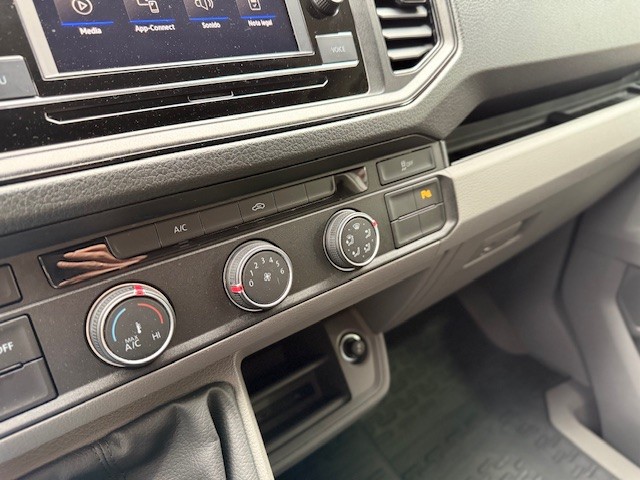 VOLKSWAGEN CRAFTER 35 FG L2H2  2.0TDI 140CV 