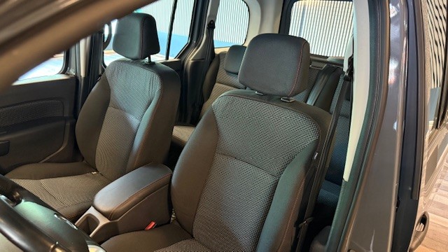 MERCEDES CITAN 109 1.5 DCI95CV TOURER LARGA