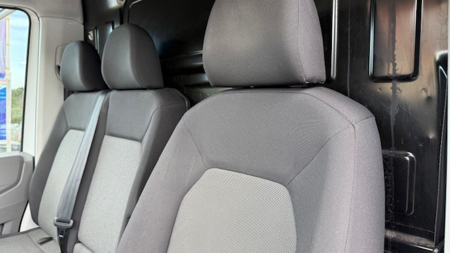 Vw CRAFTER FG l2h2 35  2.0Tdi 140CV 