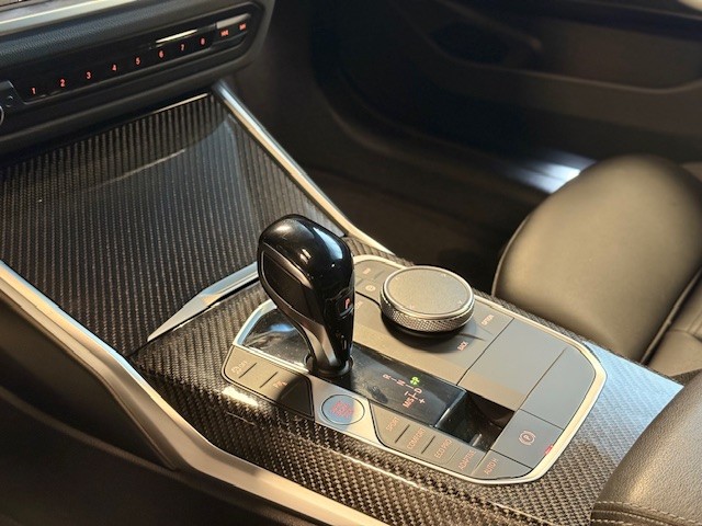 BMW 320 TOURING 2.0D 190CV XDRIVE AUT.  PAQUETE M