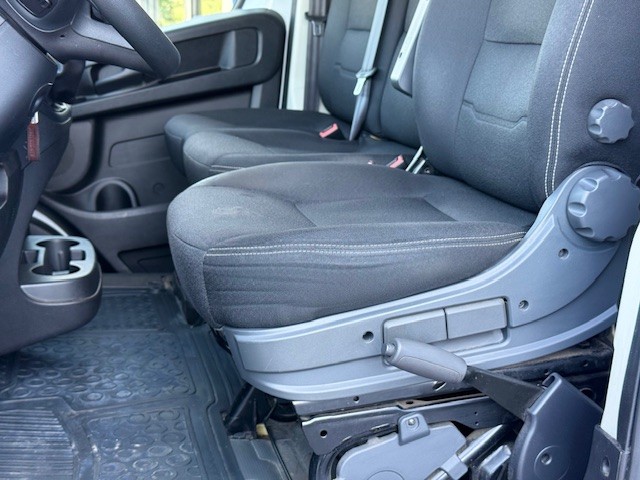 FIAT DUCATO FG 35  L3H2 2.2MTJ 140CV 
