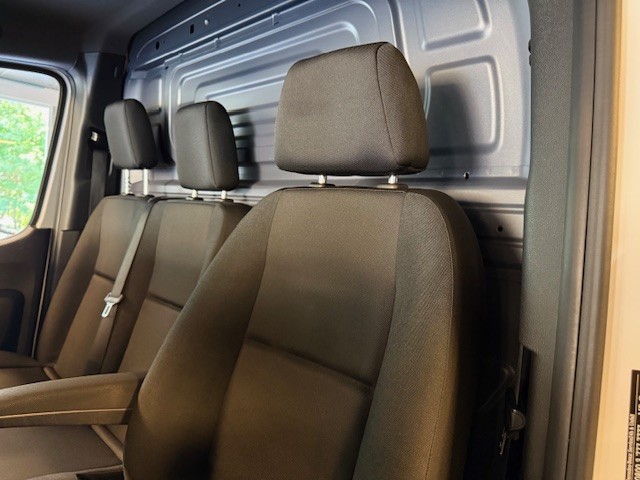 MERCEDES SPRINTER 211 KOMPAKT 2.2 CDI 114CV 
