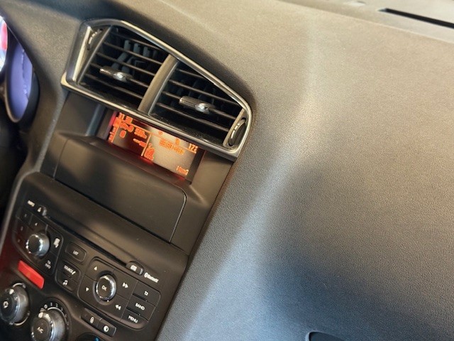 CITROËN C-4 1.6 HDI 100CV LIVE EDITION 