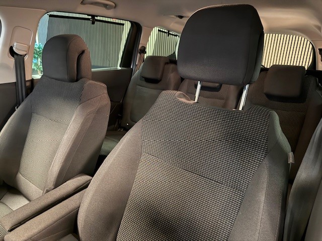 PEUGEOT 5008 1.6 HDI 120CV STYLE 7plazas