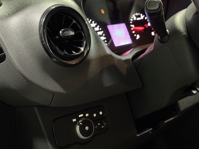 MERCEDES SPRINTER 317 FG L2H2 2.0CDI 170CV 