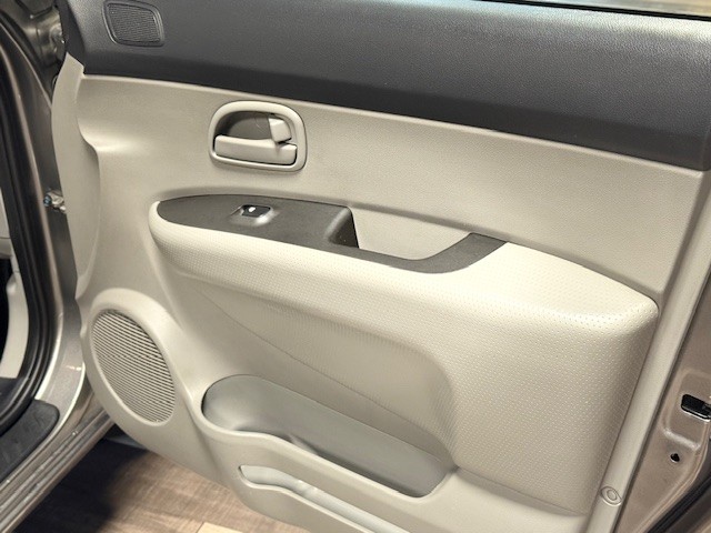 KIA CARENS 1.6 CRDI 115CV DRIVE