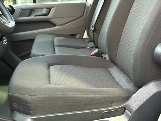 MAN TGE 3.140 L3H2  2.0TDI 140CV 