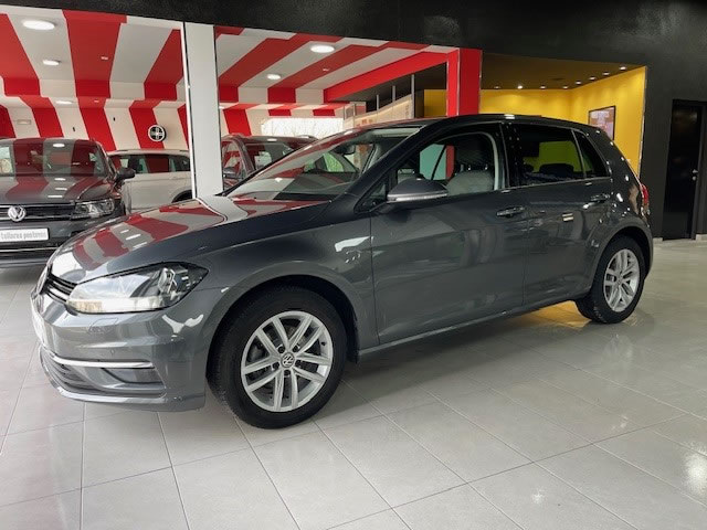 VOLKSWGEN GOLF COMFORTLINE  1.6 TDI 116CV DSG