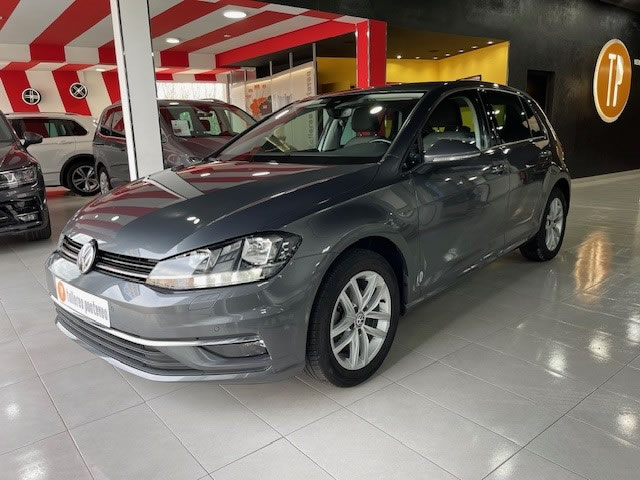 VOLKSWGEN GOLF COMFORTLINE  1.6 TDI 116CV DSG