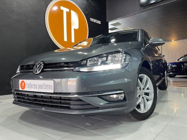 VOLKSWGEN GOLF COMFORTLINE  1.6 TDI 116CV DSG