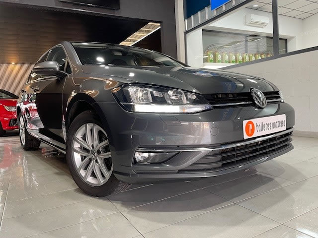 VOLKSWGEN GOLF COMFORTLINE  1.6 TDI 116CV DSG