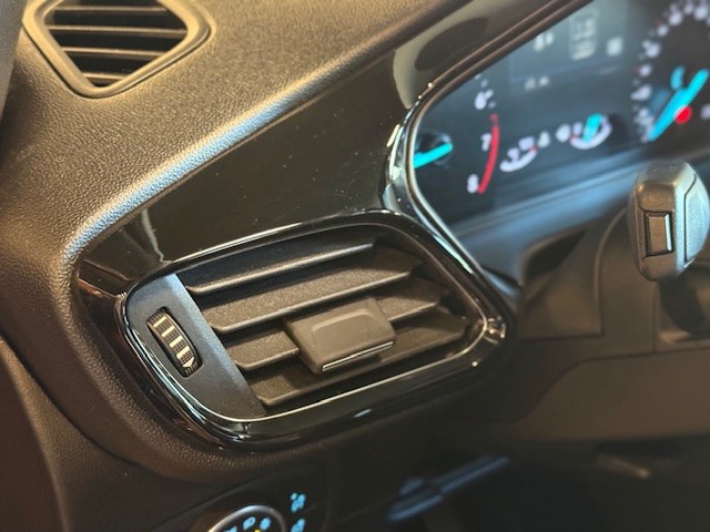 FORD FIESTA 1.0 ecoBosst 125CV TITANIUM