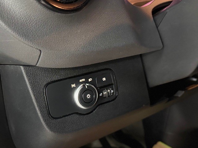 MERCEDES SPRINTER 315 FURGON L2H2 2.0CDI 150CV