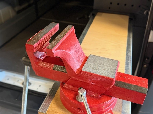 MERCEDES VITO FG KOMPAKT 114 2.0CDI 163CV Aut.