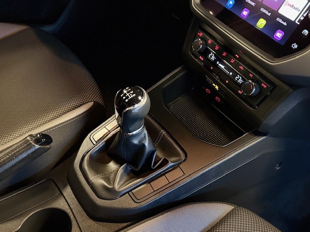 SEAT IBIZA 1.0TSI 110CV STYLE GO