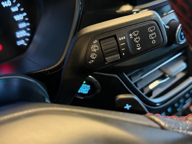 FORD FOCUS TURNIER 2.0TDCI 150CV Aut. ST-LINE