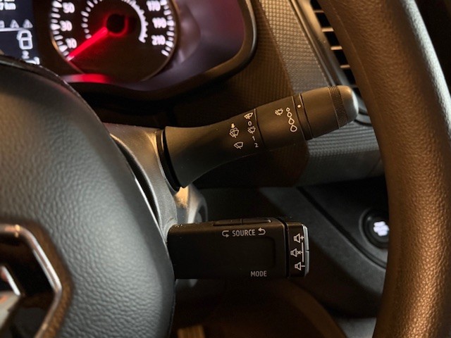 RENAULT TRAFIC FGL2H1 2.0DCI 131CV 