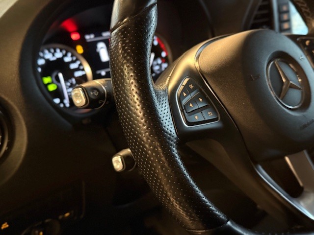 MERCEDES VITO 116 FG EXTRA LONG 2.0 163CV 