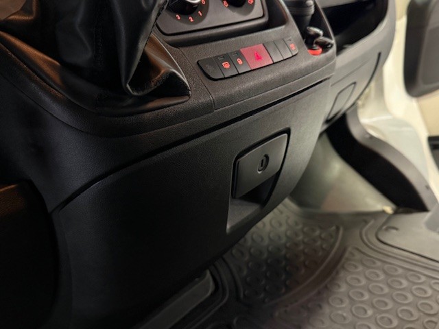 PEUGEOT BOXER FG L3H2 2.0HDI 163CV 