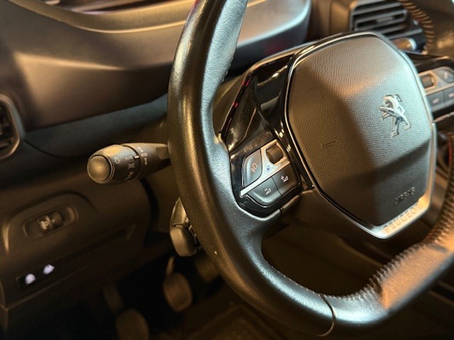 PEUGEOT RIFTER 1.5 HDI 100CV ALLURE 