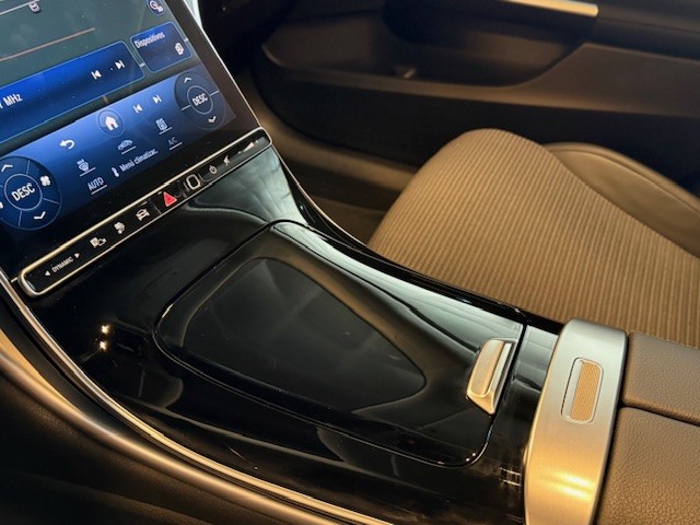 MERCEDES CLASE C 300e 9G-TRONIC 313CV  AVANTGARDE ADVANCE 