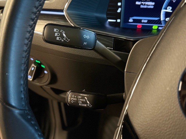 SKODA SUPERB COMBI 2.0TDI DSG 200CV STYLE 