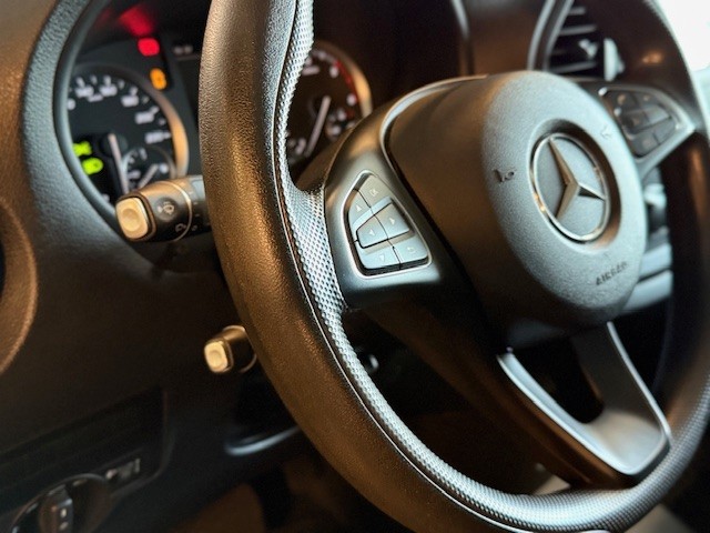 MERCEDES VITO 114 FURG KOMPAKT 2.0CDI 136CV Aut.