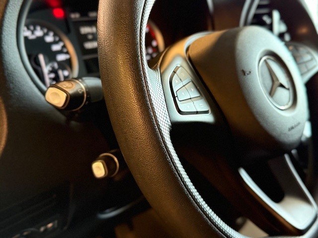 MERCEDES VITO 116 CDI LARGA TALLER 2.0CDI 163CV 