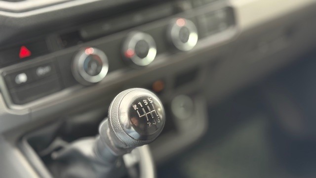 VOLKSWAGEN CRAFTER FG 35 L4H2 2.0TDI 140CV