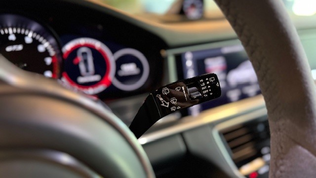 PORSCHE PANAMERA GTS SPORT TURISMO 4.0i 460CV