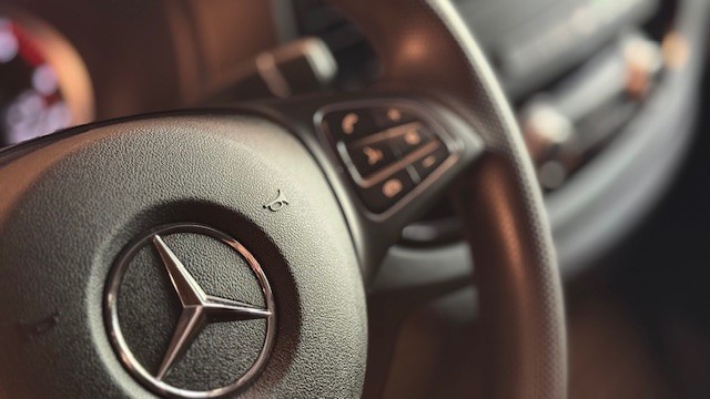 MERCEDES VITO FG 119 LONG 2.0CDI 190CV Aut.  4MATIC