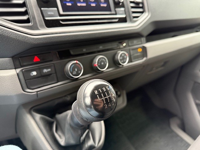 VOLKSWAGEN CRAFTER 35 FG L2H2  2.0TDI 140CV 