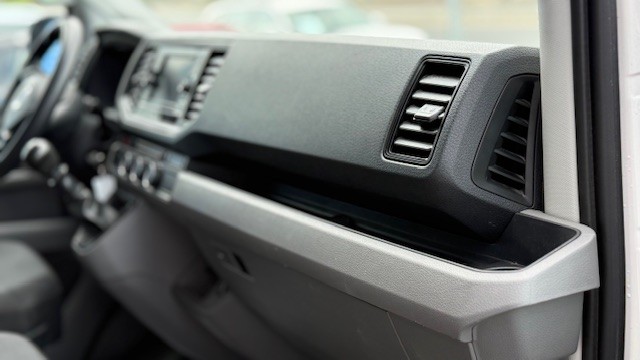 Vw CRAFTER FG l2h2 35  2.0Tdi 140CV 