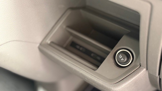 VW CRAFTER FG 35 L2H2 2.0TDI 140CV 