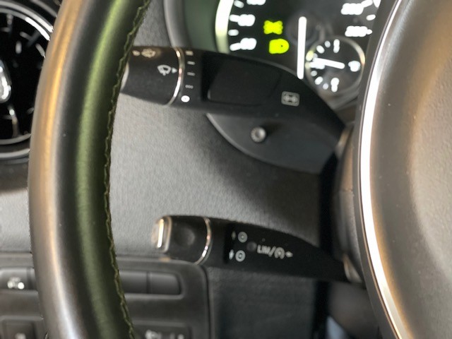 MERCEDES VITO 116 LONG 2.0Cdi 163CV 