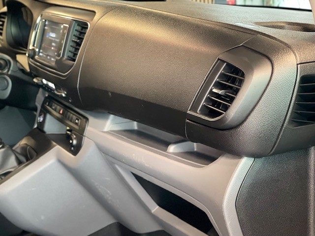 OPEL VIVARO FG  TALLER XL 2.0HDI 122Cv