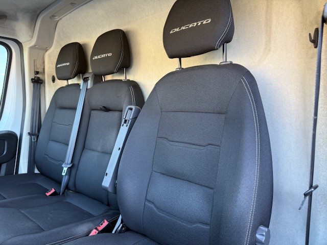 FIAT DUCATO FG 35  L3H2 2.2MTJ 140CV 