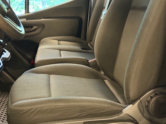 MERCEDES SPRINTER 211 KOMPAKT 2.2 CDI 114CV 