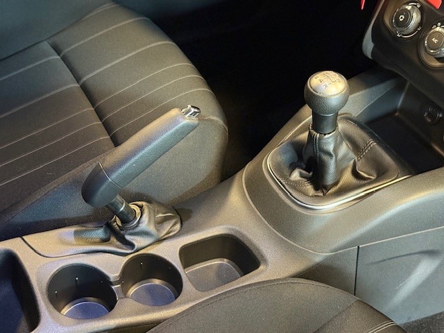 CITROËN C-4 1.6 HDI 100CV LIVE EDITION 